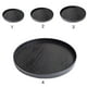 thumbnail image 4 of Bandeja De De Del Del Postre De Del Del Desayuno De De 2pcs Negro, 4 of 9