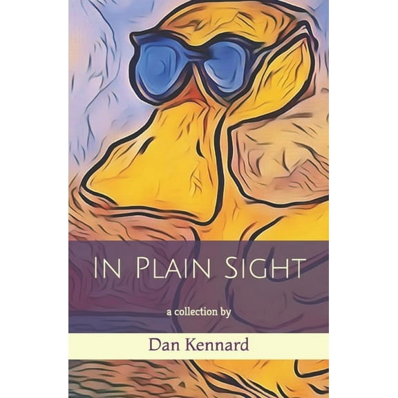 In Plain Sight: a collection by