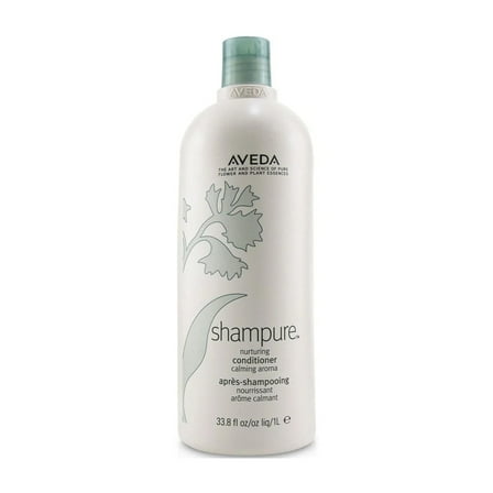 Aveda Shampure Nurturing Conditioner with Calming Aroma 33.8 oz