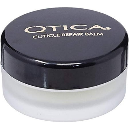 QTICA Intense Cuticle Repair Balm - 0.5oz