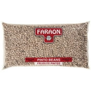 Faraon Pinto Beans 10 Lb