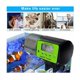 thumbnail image 5 of Alimentador automático para peces de acuario, alimentador eléctrico automático a prueba de humedad, alimentador para acuarios, alimentador para vacaciones y fines de semana, 5 of 5