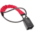 thumbnail image 2 of EcoNesxp Jinyuan steering wheel lock is practical and has strong anti-theft device supply. Jinyuan steering wheel lock is adjustable. Steering wheel lock anti-theft device supply adjustable steering, 2 of 3