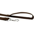 thumbnail image 3 of GHSDFBB Strong Durable Nylon Dog Training Leash, Traction Rope, 4Ft /5 Foot /6 Feet Long, 5/8 inch 3/4 Inch 1 Inch Wide, for Small and Medium Dogs, 3 of 3