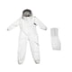 thumbnail image 4 of Traje de Apicultura Strade Fareast Limited con Sombrero y Guantes Ventilados L, 4 of 8