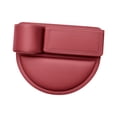 thumbnail image 4 of Generic Seat Organizador Relleno Resistente a los arañazos Accesorios para automóviles Lado rojo, 4 of 8