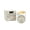 B1, variant on HWRETIE Wood Scratch Repair Wax Furniture Touch Up Polish for Floors Tables Cabinets Doors Restoring Wood Grain and Concealing Surface Scratches