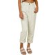 thumbnail image 2 of Pantalones Casuales de Cintura Alta y Pierna Recta para Mujer, Holgados y Cómodos, con Bolsillos XL, 2 of 7