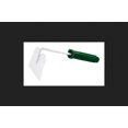 thumbnail image 1 of Hand Hoes Lawn & Garden, 23 cm, hoja blanca y mango verde, 1 of 1