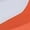 Orange, variant on Womens Rs- Pulsoid Brand Love Lace Up Sneakers Shoes 394083-01