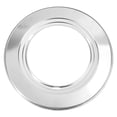 thumbnail image 1 of MasteelfCA 1Pc Stainless Steel Round Steamer Shelf Rack Pot Steaming Tray Stand Canner Rack, 1 of 8