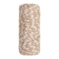 thumbnail image 1 of GUOOL Jute Twine Rope 10M Jute Cord for Cat Repairing Craft Projects Macrame 7mm Jute Cotton, 1 of 9