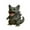 Corgi, variant on Cute Mini Dog Monster Figurine – 3 Inch Resin Collectible Decor