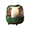 thumbnail image 1 of Product Category Humidifier Air Humidifier Desktop -Quiet Large Capacity Household Mist Maker for Home Use, 1 of 3