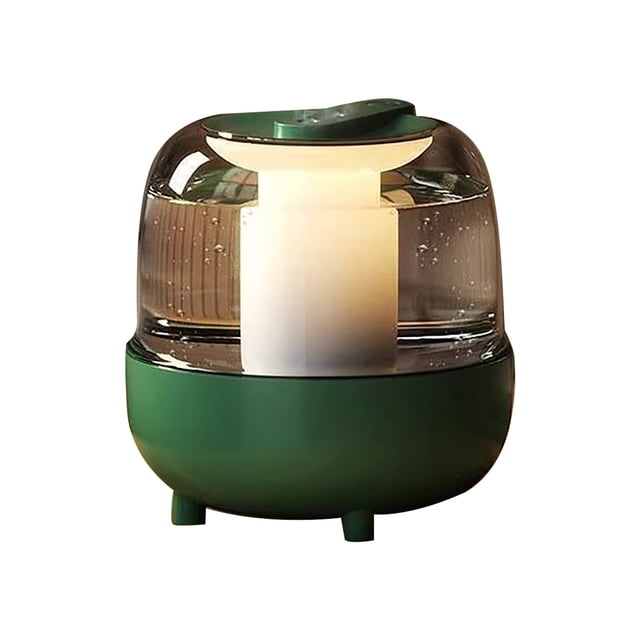 Air Humidifier Desktop Humidifier Large Capacity Home Use Efficient Mist for Living Room Bedroom Quiet