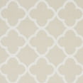 thumbnail image 6 of SAFAVIEH Montauk Nelson Geometric Cotton Area Rug, Beige/Ivory, 4' x 6', 6 of 6