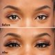 thumbnail image 2 of myHomeBody Esponjas de lavado de cara Esponja facial para lavar la cara Esponjas faciales para limpieza y exfoliación Esponjas limpiadoras para cara 2 lados 2 texturas 2 unidades, 2 of 5