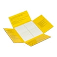 thumbnail image 4 of Post-it Transparent Notes, 2-7/8 x 2-7/8 Inches, Pack of 10, 4 of 17
