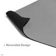 Evolve by Gaiam Reversible Yoga Mat, Granite, 5mm