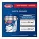 thumbnail image 4 of impermeabilizante elastomérico acrílico imperfácil 8 años blanco 19 l, 4 of 7