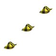 thumbnail image 2 of Methold Pañuelos para perros Ropa para perros pequeños Saliva Toalla Triángulo Tema escocés Pañuelo Lavable Pajarita Pañuelo Conjunto Tipo 17 Type1 NO1 Methold CBP288863, 2 of 6