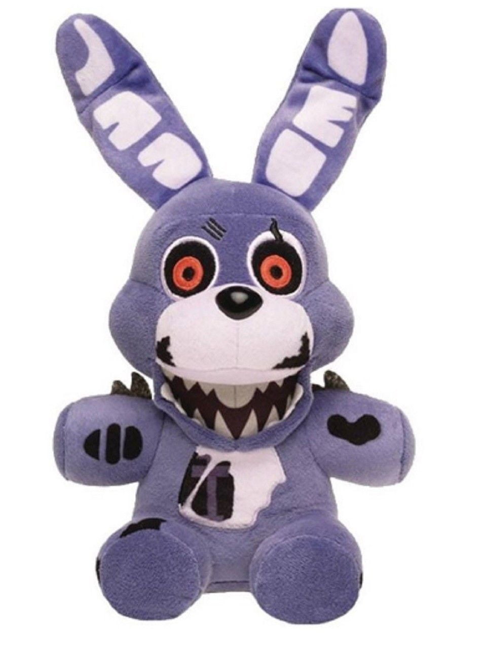 toy bonnie plush walmart