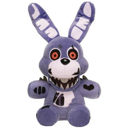 Funko Five Nights at Freddy's: Twisted Ones - Bonnie Plush