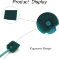 thumbnail image 3 of Fish Tank Cleaning Sponge Brush Double Side Algae Versatile Aquarium Cleaning Brush, 3 of 5