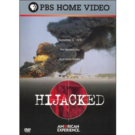 American Experience: Hijacked