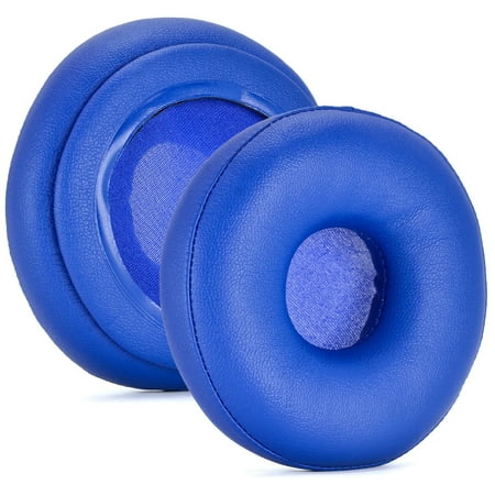 

Upgraded Durable Ear pads for Skullcandy Cassette Earphone Ear Pads Sleeves