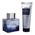 thumbnail image 2 of Set Antonio Banderas King of Seduction 20 años 2 piezas, 2 of 2