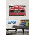 thumbnail image 2 of MLB Chicago Cubs - Win Wall Poster, 22.375" x 34", 2 of 2
