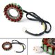 thumbnail image 1 of Bobina de estator generador Magneto 21003-0045 para Kawasaki KLR 650 2008-2010, 1 of 5