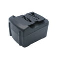 thumbnail image 3 of 5000mAh Metabo 625526000 6.25467 C98116 625498000 6.25454 Battery for RC 14.4 - 18 6.02106.00 SSW 14.4 LT 6.02126.50 BS 14.4 LTX, 3 of 5