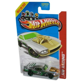 Hot Wheels Mario Kart Standard Kart, HW Screen Time 8/10, 166/250