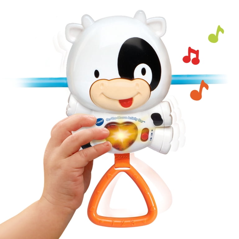 VTech Baby On-the-Moove Activity Bar photo 2