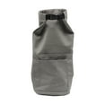thumbnail image 2 of Camping Lantern Storage Bag Protective Cover with Pockets Durable Canvas Drawstring Tent Light Storage Pouch Handbag for Outdoor Backpacking Gray, 2 of 10