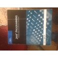 thumbnail image 1 of Pre-Owned Java Programming: Program Design Including Data Structures (Paperback) 1418835404 9781418835408, 1 of 1