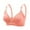 Red#front closure bras for women, variant on nerohusy Plus Size Bras for Women Front Closure,Daisy Bras for Older Women,Daisy Bra,Daisy Bra for Seniors Front Closure,Comfortable Convenient No Wire Buckle Bra,Pink,M