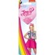 thumbnail image 1 of Paquete de pegatinas con licencia oficial de JoJo Siwa, 6 hojas, 1 of 1