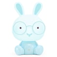 thumbnail image 2 of OUSITAID Cartoon Rabbit Children Bedroom LED Night Light Touch Control Desk Lamp Kid Gift, 2 of 8