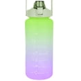 thumbnail image 1 of Botella De Agua Shendy Vendy Deportiva Motivacional 1.5 Lt Gran Capacidad, 1 of 6