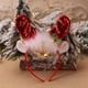 thumbnail image 4 of Billuyoard Diadema de cuerno de alce de Navidad, adorno de vestir para adultos y niños, adornos para la cabeza, suministros para fiestas, accesorios para Kits de decoración para fiestas Rojo Billuyoard HA069513-02, 4 of 6