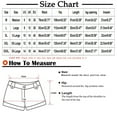 thumbnail image 3 of BXINGOHAI Mens Cotton Linen Shorts Casual Drawstring Inseam Shorts Stretch Summer Beach Wear Clearance Sale Gray,3XL, 3 of 5
