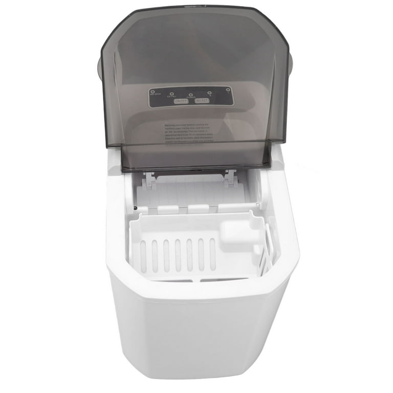 GSN Z6 Ice Maker Countertop Mini Portable Ice Maker Ice Making 