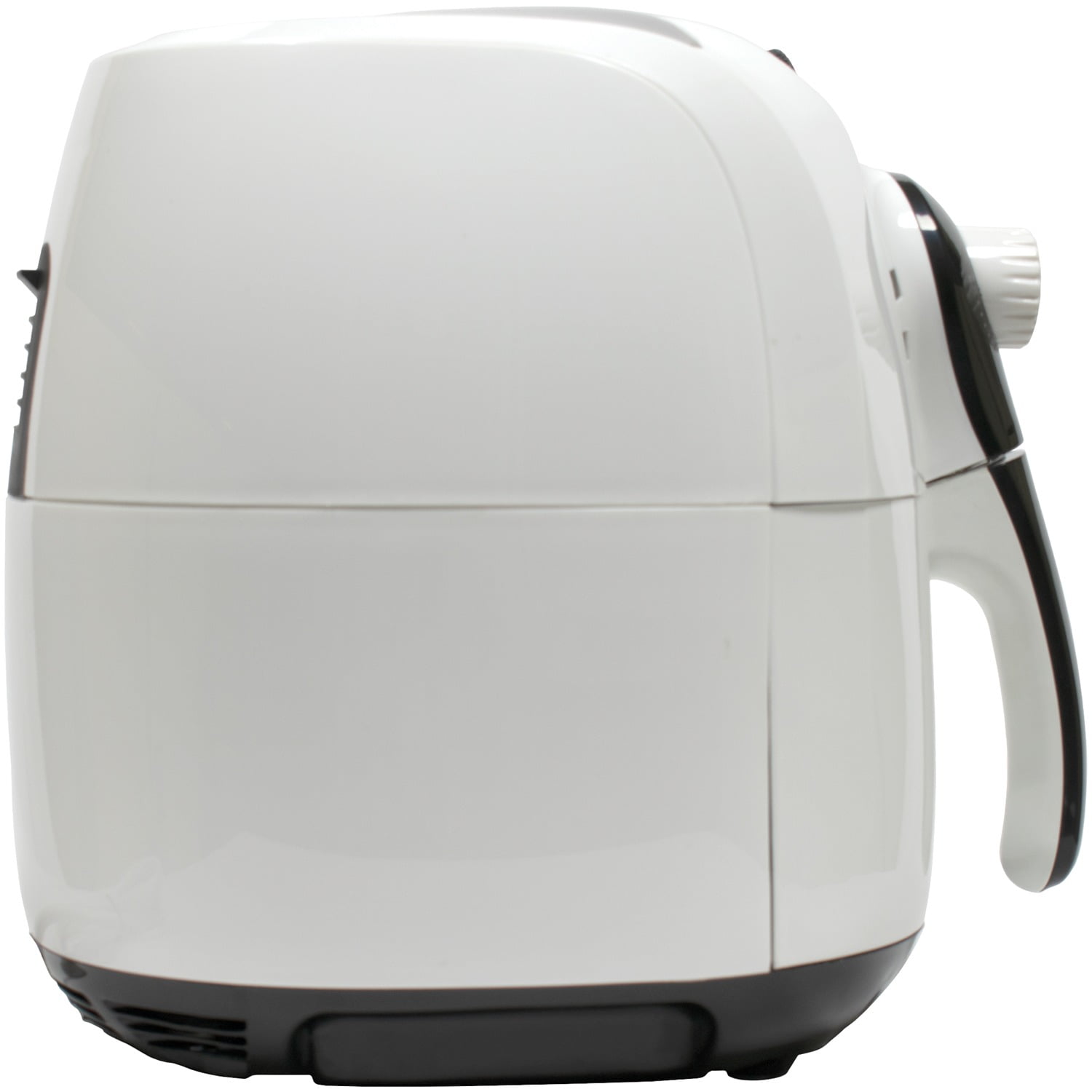 Brentwood 3.7-Quart Electric Air Fryer - White