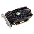 thumbnail image 4 of Tarjeta gráfica de vídeo maxsun GEFORCE GT 1030 4GB GDDR4, 4 of 5