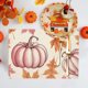 thumbnail image 1 of Thanksgiving Decorative Placemat Potholder, 1 of 6