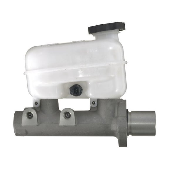 Brake Master Cylinder - Compatible with 2005 - 2006 Chevy Silverado 1500
