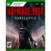 Daymare: 1994 Sandcastle - Xbox Series X